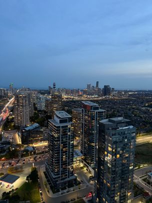 For Lease - 15 Watergarden Drive Unit# 3801, Mississauga, Ontario - Photo 1