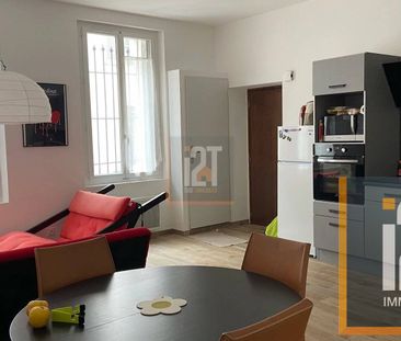 Appartement à louer - Nîmes 3 pièces de 75 m² - Photo 2