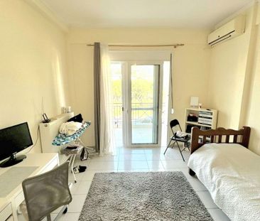 Studio/Γκαρσονιέρα για ενοικίαση Τ.Ε.Ι. (Πάτρα) - Photo 2