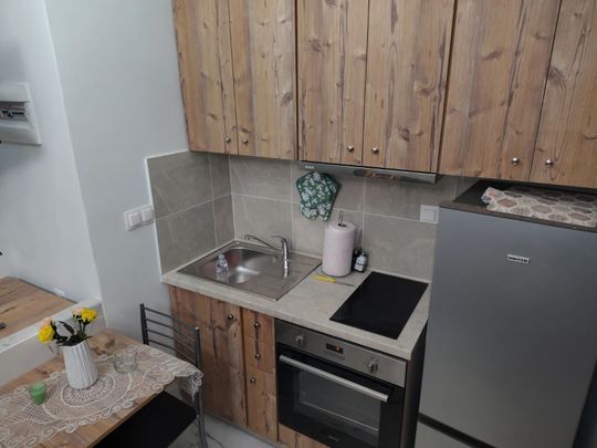 Studio/Γκαρσονιέρα για ενοικίαση Κάτω Τούμπα (Τούμπα) - Φωτογραφία 1