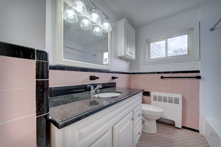 Appartement à louer - Montréal (Lachine) (Saint-Pierre) Appartement à louer - Montréal (Lachine) (Saint-Pierre) - Photo 5