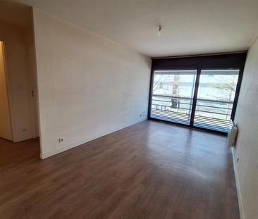 Appartement T2 à louer - 38 m² - Photo 1