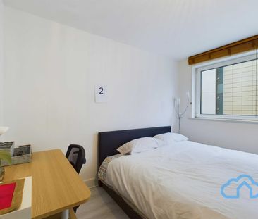 RM2 Basin Approach | Newham | London | E16 2FE - Photo 6