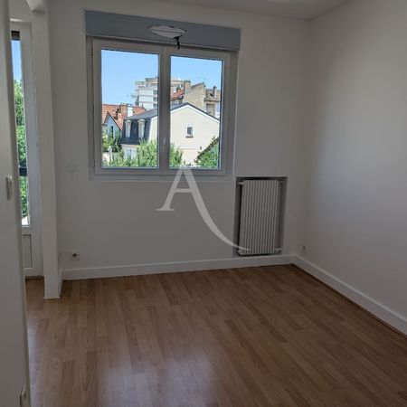 Location Appartement 2 pièces 35m² - Photo 4