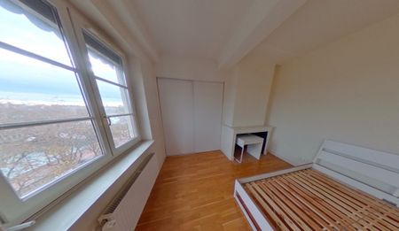 APPARTEMENT T3 A LOUER - Photo 3