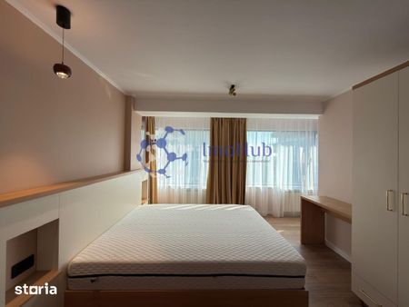 Studio Premium – Bloc Nou | Copou | Parcul Expoziției + Parcare - Photo 4