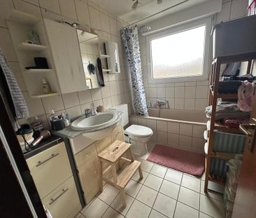 Ruhige 3 ZKDB Wohnung 85m² in Sinzig-Westum zu vermieten 430 € - Photo 2