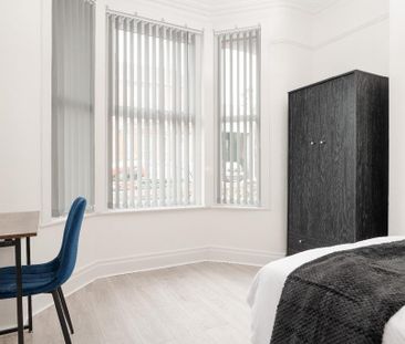 1 bedroom in a house share to rent - Photo 3