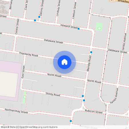 15 Thackeray Road, Reservoir VIC 3073