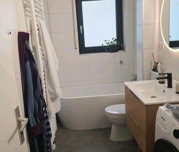 Kurzfristig Mietewohnung - Foto 1