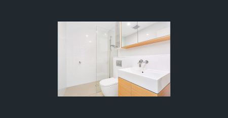 Modern two-bedroom apartment with waterviews in Ermington - Photo 5