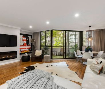 LUXURY LIVING - Photo 2