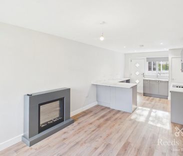 2 bedroom bungalow to rent - Photo 1