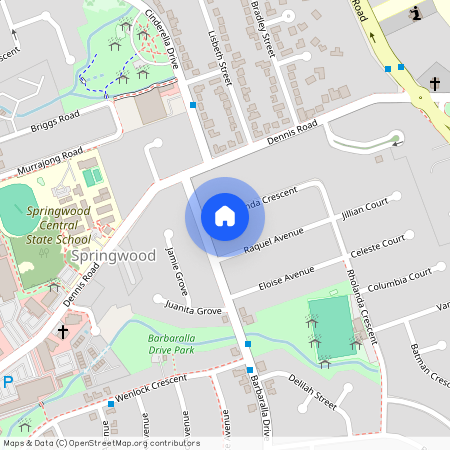 3 Rholanda Crescent, Springwood