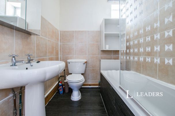 1 bedroom room to rent Wolverton Road, Bournemouth - Photo 1