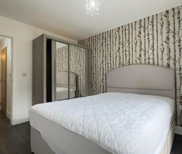 1 bedroom flat to rent - Photo 6