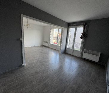 Location Appartement 3 pièces 75m² - Photo 1