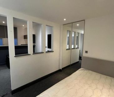 1 bedroom flat to rent - Photo 3