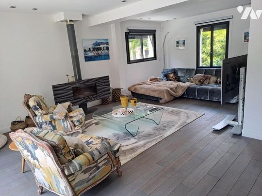 Location Maison à Deauville - Photo 1