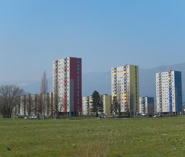 2 Zimmer, 40 m², 11. Stock - Photo 5