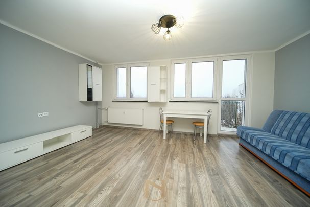 kawalerka do wynajęcia - os. dolinki - gorzów wlkp - Photo 1