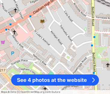 St. Luke's Avenue, Clapham - Photo 1
