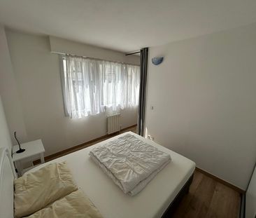 T2 meublé de 37,04 m², rue de la Halle réf 1465-A15 - Photo 5