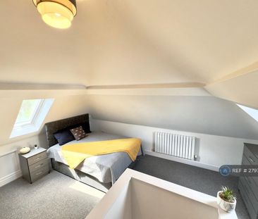 1 bedroom in a house share to rent - Photo 2