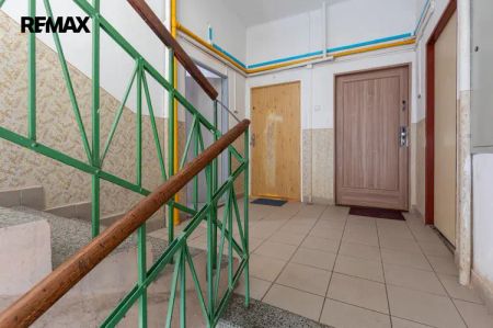 Pronájem bytu 2+kk v Litvínově, Studentská 663 - Photo 2