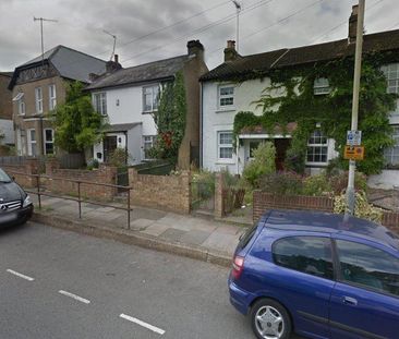 Harefield Road, Uxbridge UB8, London - Photo 1