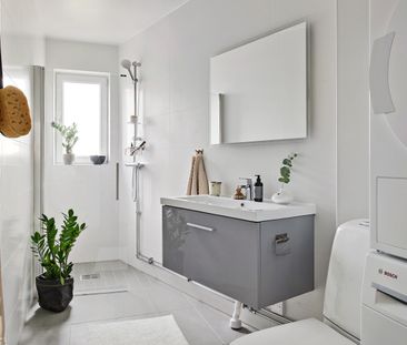 Bergsgatan, Mariestad - Foto 4