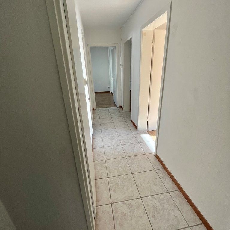 Idyllische Wohnung im Herzen von Wettingen - Photo 1