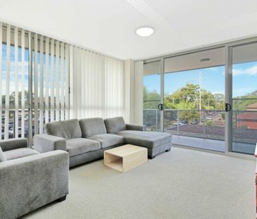 54/40-50 Union Road, Penrith NSW - Photo 4
