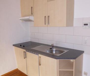Charmantes 1-Zimmer Apartment in Passauer Altstadt mit EBK - Foto 3
