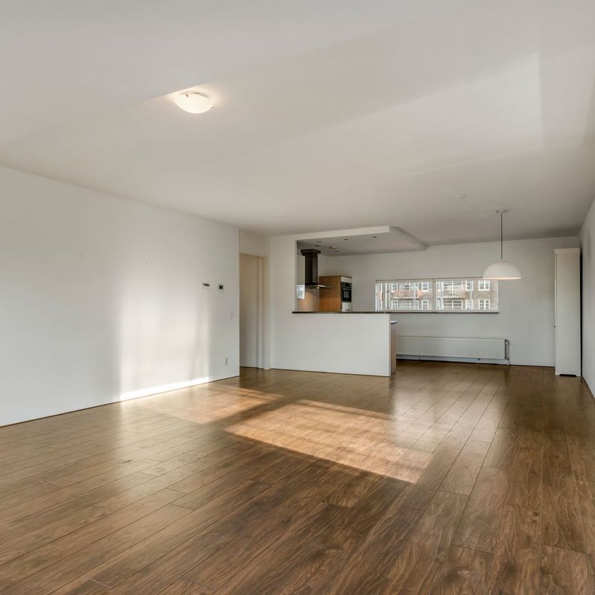 Appartement te huur: Kas 59 1431 MB Aalsmeer - Foto 1