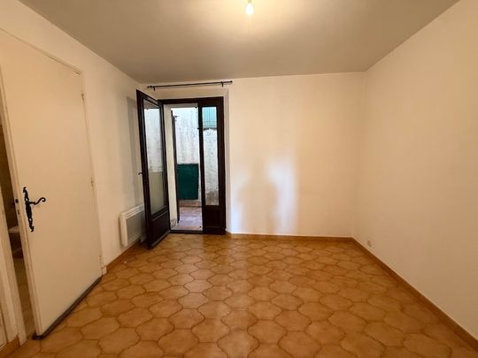 Location Appartement 2 pièces 37m² - Photo 1