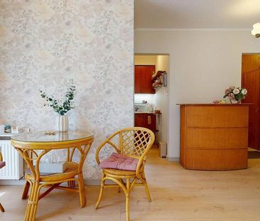 Piękne mieszkanie przy placu Orła na parterze – zdjęcie 5