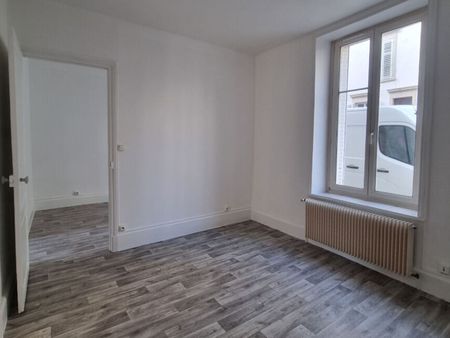 Appartement Nancy - Photo 2
