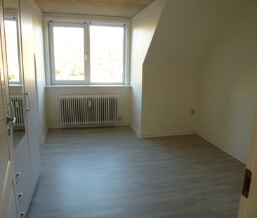 2-VÆRELSES LEJLIGHED I FREDERIKSHAVN - Photo 1