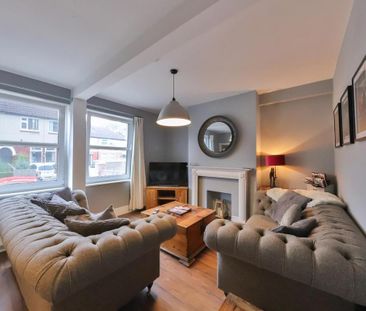 3 bedroom terraced house to rent - Photo 4