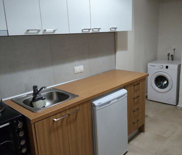 Studio/Γκαρσονιέρα για ενοικίαση - Βαρδάρης - Λαχανόκηποι, - Photo 6