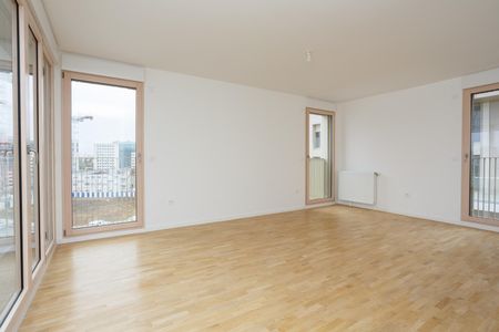 location Appartement T4 DE 79.8m² À ASNIERES SUR SEINE - Photo 5