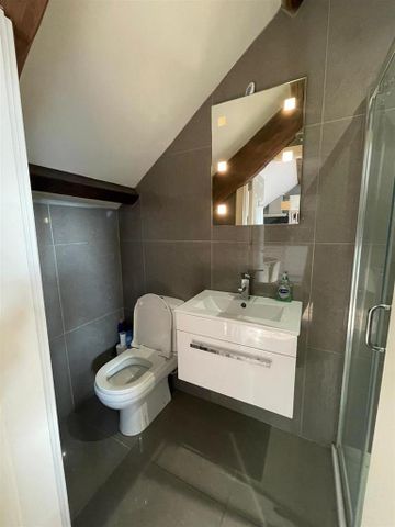 1 bedroom private hall to rent - Photo 5