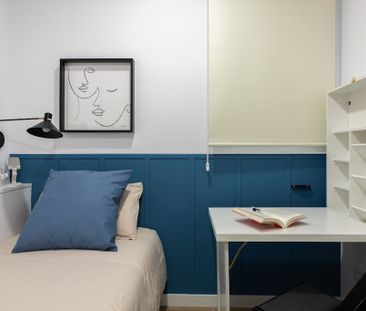 Carrer de Muntaner, Barcelona, Catalonia 08021 - Photo 3