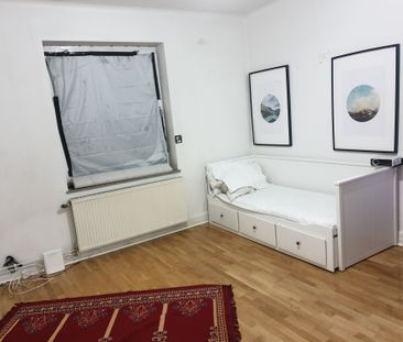 Sofiagatan, Malmö - Photo 1