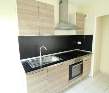 Location appartement 3 pièces 62.07 m² à Lille (59000) VAUBAN PROXI... - Photo 3