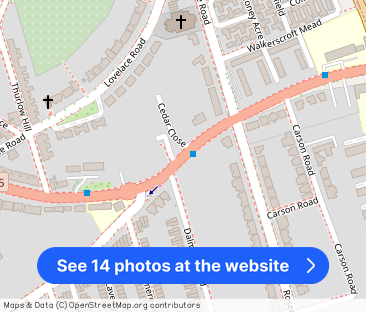 Thurlow Park Road London SE21 - Photo 1