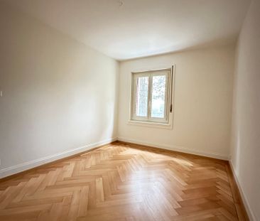 2 Zimmerwohnung im Erdgeschoss - Photo 5