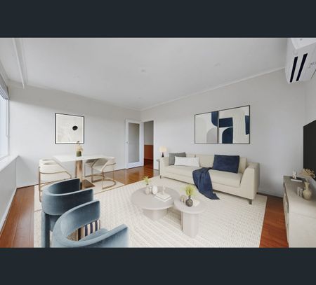 11/2 Calvin Street, Hawthorn, Vic 3122 - Photo 2