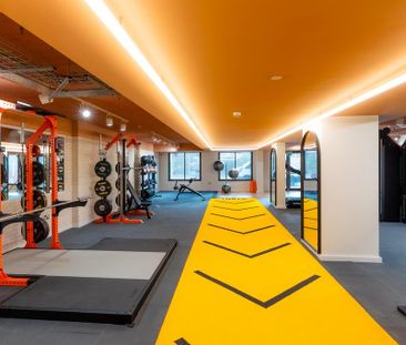 1 bedroom flat to rent - Photo 5